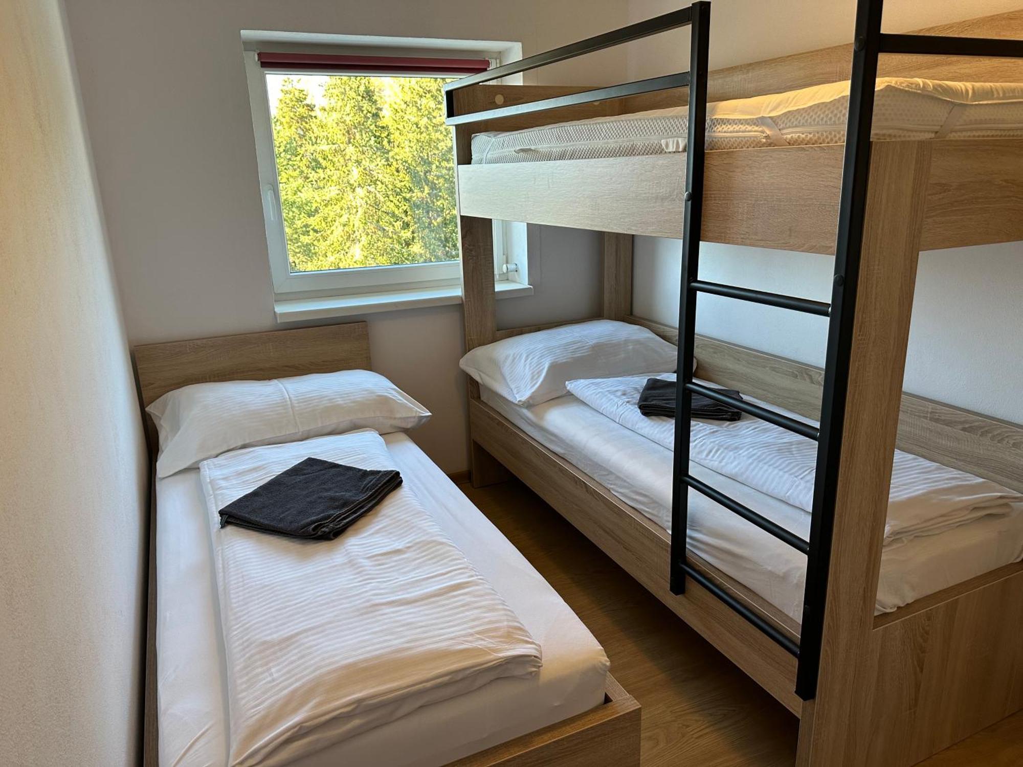 Apartman 37 Vysoke Tatry Tátracsorba Kültér fotó
