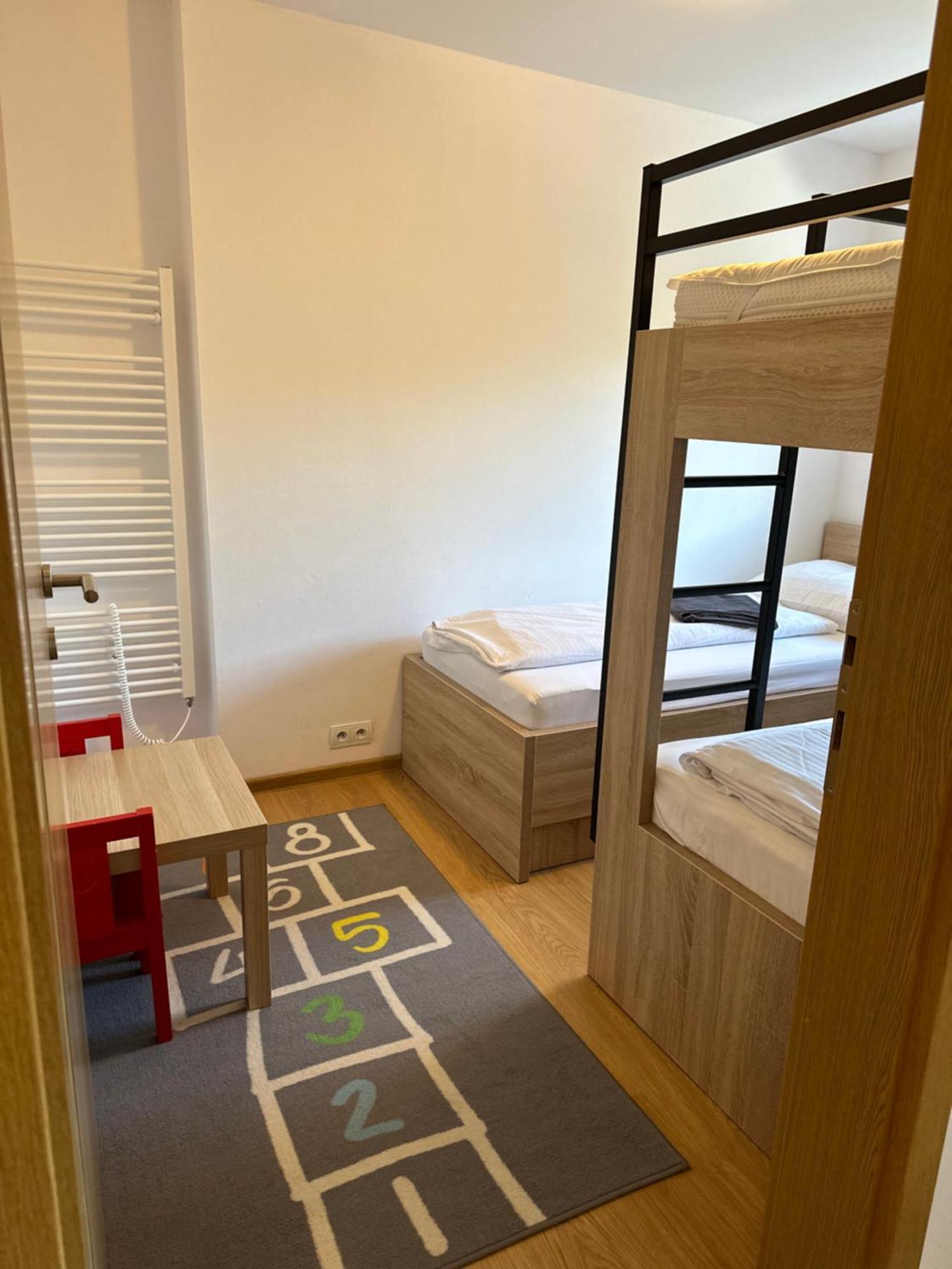 Apartman 37 Vysoke Tatry Tátracsorba Kültér fotó