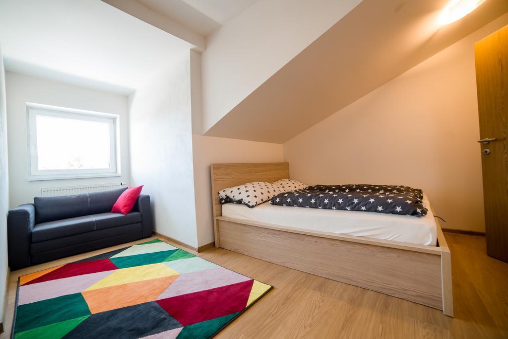 Apartman 37 Vysoke Tatry Tátracsorba Kültér fotó