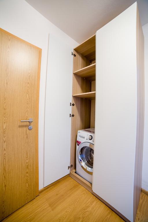 Apartman 37 Vysoke Tatry Tátracsorba Kültér fotó