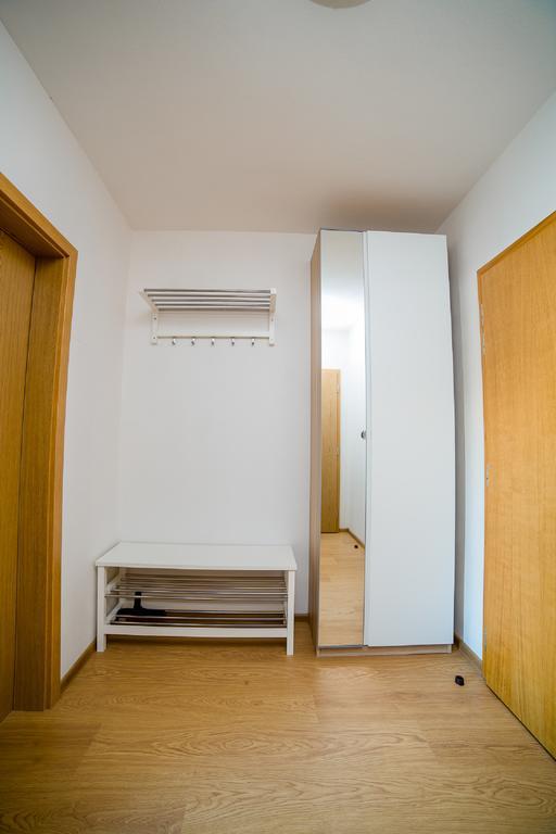 Apartman 37 Vysoke Tatry Tátracsorba Kültér fotó